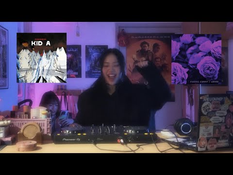 ultimate emo tech house to crash out and exorcise your stress