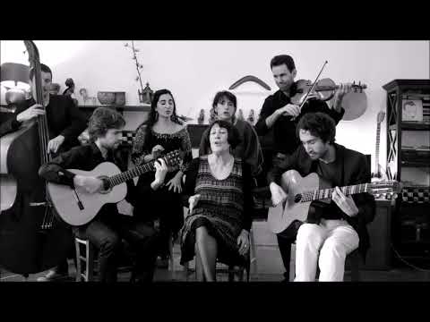 Nova Zora - La Romnjasa