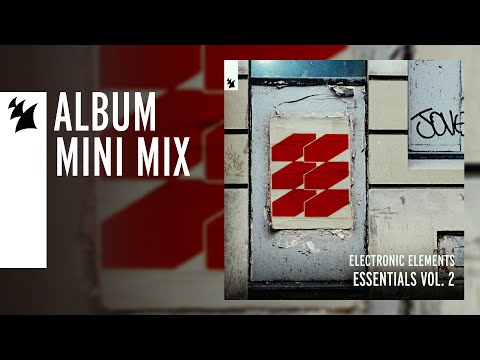 Armada Electronic Elements Essentials Vol.2