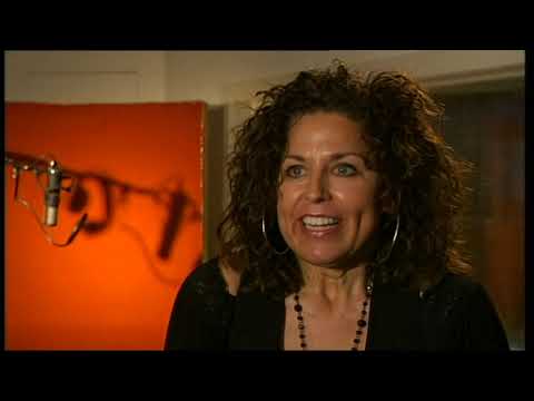 Achter de sterren: aflevering 7 - Maribelle