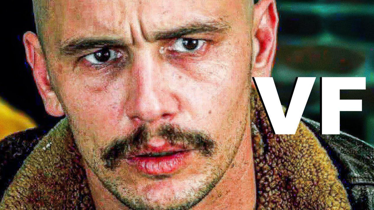 Miniature de la vidéo ZEROVILLE Bande Annonce VF (2020) du film Zeroville