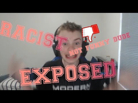 exposing the most evil youtuber kai g.