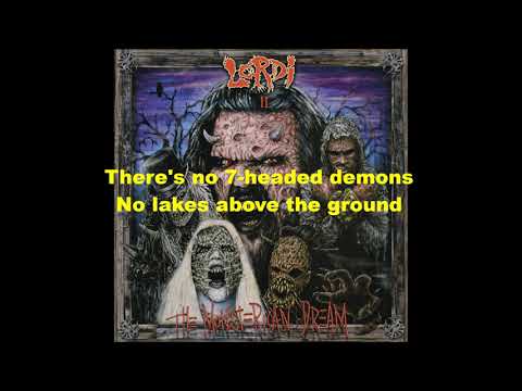 Video thumbnail for To Hell With Pop