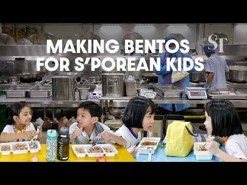 Canteen 3