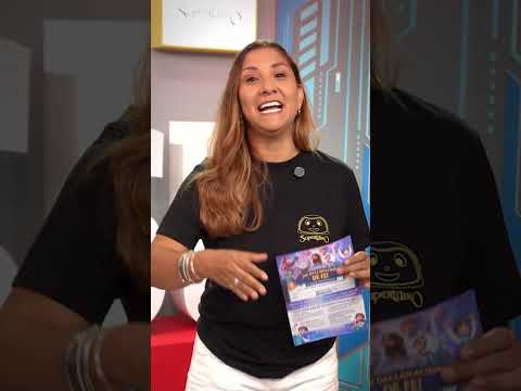 Superlibro │ Especial 5ta Temporada Superlibro │ Suscríbete a nuestro canal