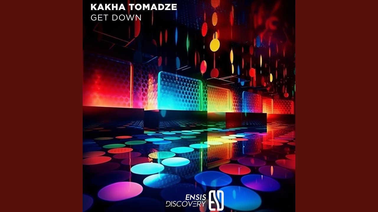 Get Down (Extended Mix)