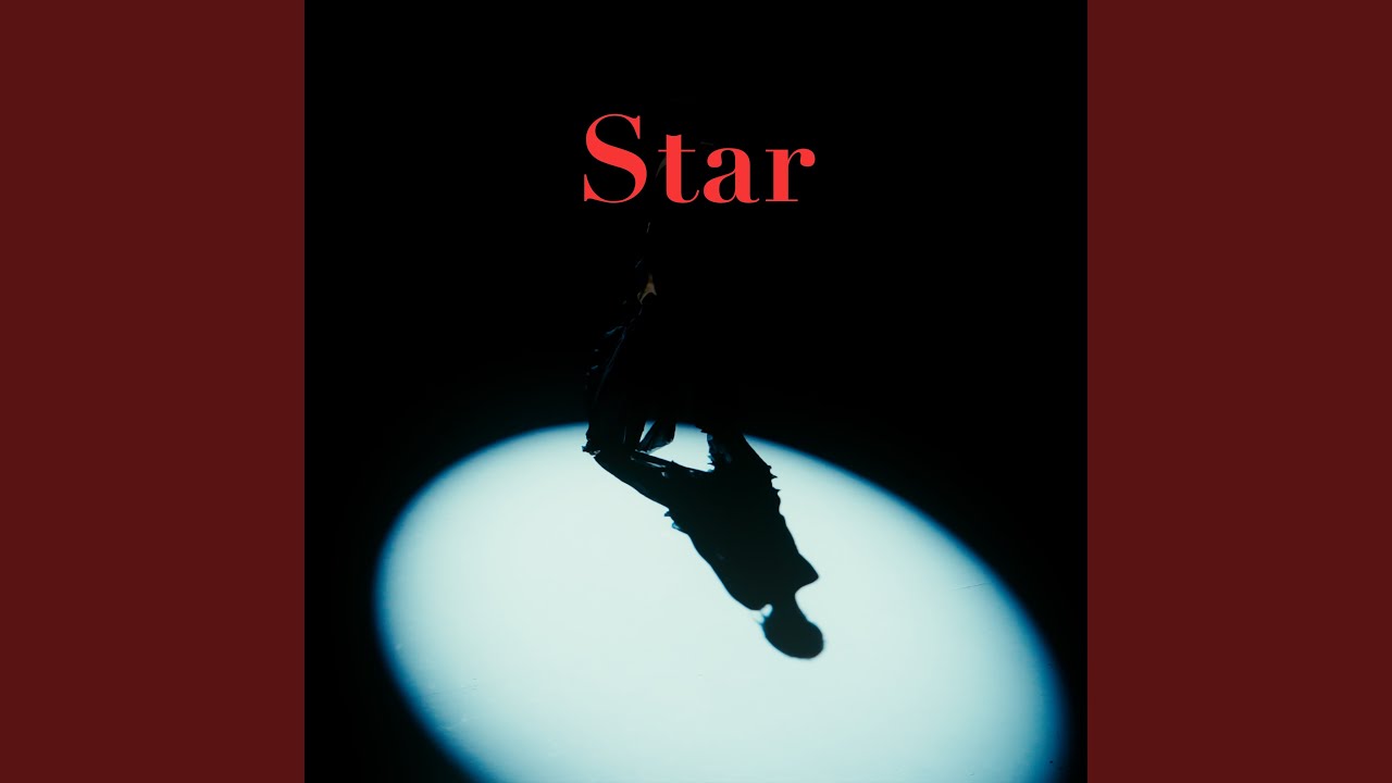 Star (Instrumental) (prod.LOGOS)