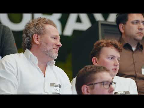 Azure Meetup Ruhrgebiet zu Gast bei ORAYLIS