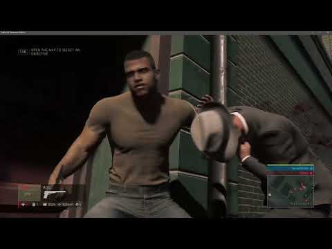 Mafia III ( Mafia 3 )PC FHD Game Play Part 47