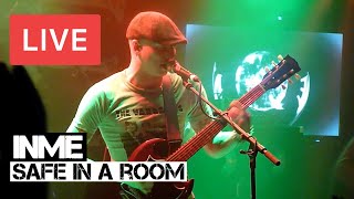 InMe | Safe in a Room | LIVE in London