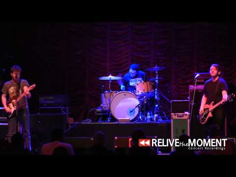 2014.04.02 The Moms - Viva! (Live in Joliet, IL)