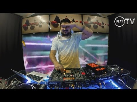 IVAN DEYANOV - Live @PLAY TV 22.08.2016