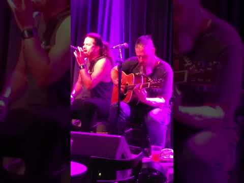 Jeff Scott Soto & Jason Bieler - Alive