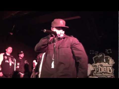 SHABAAM SAHDEEQ FEAT SKEEZO,EDDIE B, AND MIKE HANDS