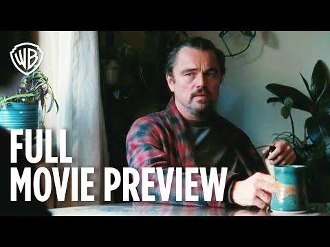 Extended Preview - Film Clip