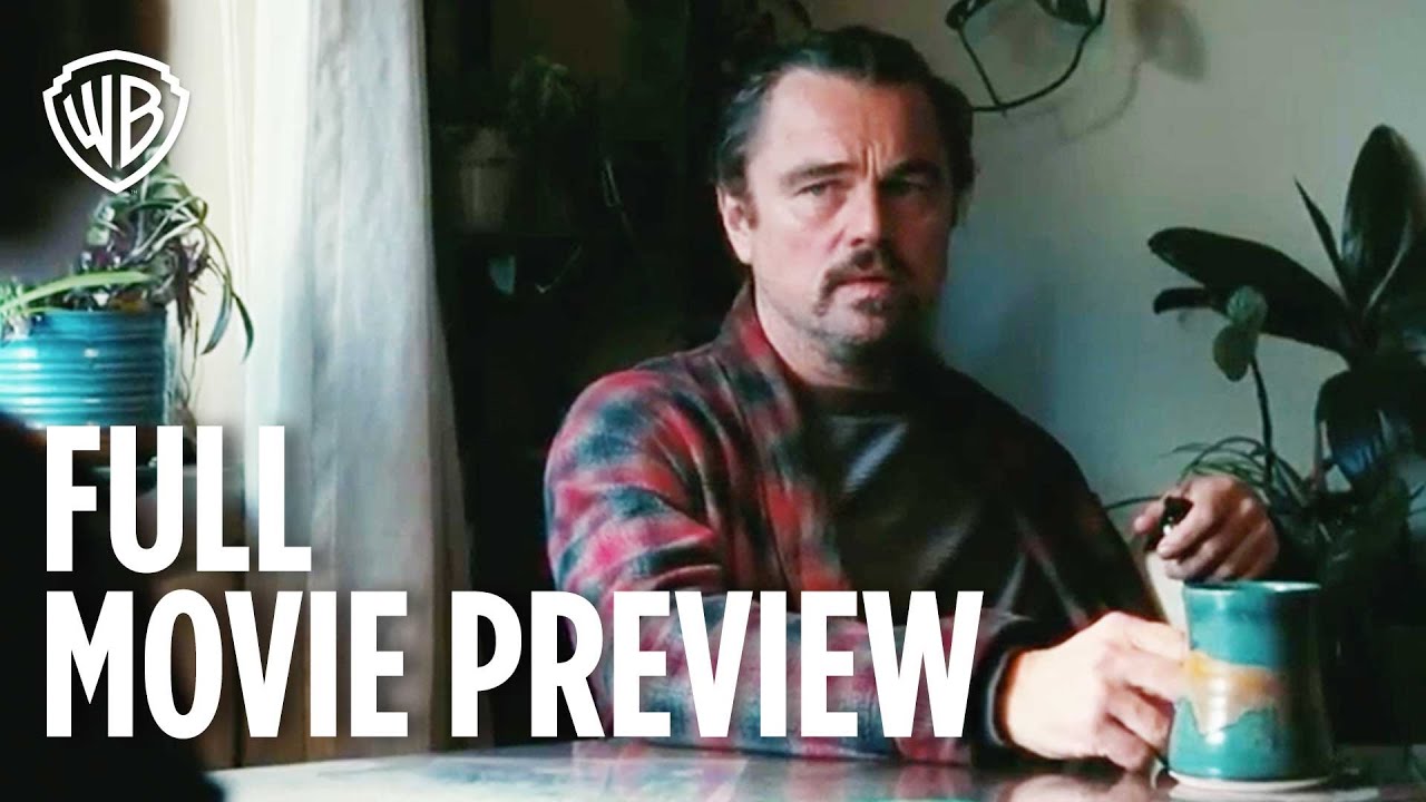 Extended Preview - Film Clip