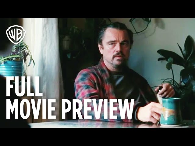 Extended Preview - Film Clip