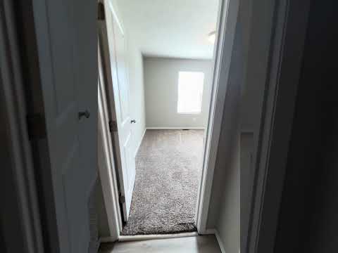 4 Bedroom Home! property video