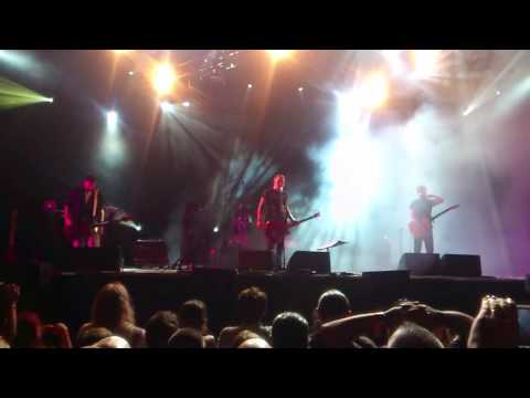 Love Will Tear Us Apart - Vilar de Mouros 2016