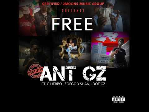 ANT GZ ANOTHER ONE FT. G HERBO