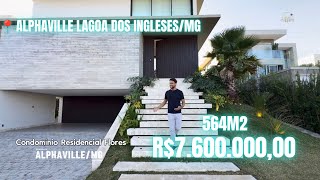 Residencial das Flores