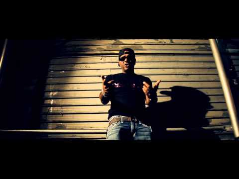 Sen City feat Jim Jones & T.W.O. "GOTTA FLY"