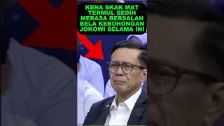 Download lagu KENA SKAK MAT DIKASI KHOSINUDIN mp3 Download lagu KENA SKAK MAT DIKASI KHOSINUDIN mp3