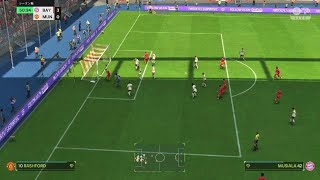 EA SPORTS FC 25【シーズン】ムシアラによるムシアラゲー