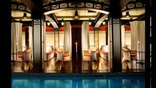 Hotel Côstes Vol 1 - Stéphane Pompougnac