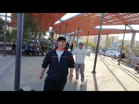 INKAUTO vs GOLDBLACK - 4tos | RDG Fecha 3