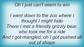 Steppenwolf - Twisted Lyrics