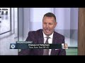 FULL REACTION to Chelsea vs. Tottenham’s FIERCE encounter 😬 🔥 | ESPN FC