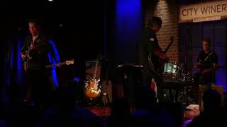 Fastball - ‘Till I Get It Right @ The City Winery DC