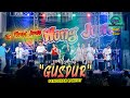 GUSDUR PENDEKAR RAKYAT ALL ARTIS WONGJOWO X PM AUDIO LIVE KEC GEGER
