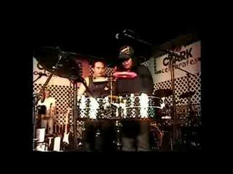 Christina Torres - Timbale Solo