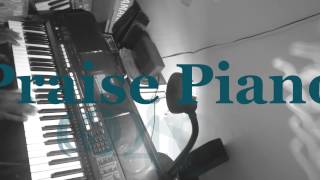 Praise Hi-Life Piano (Part 1)