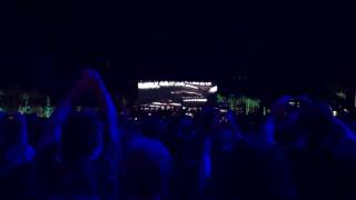 Coachella shares video of Hans Zimmer performing The Dark Knight, Inception scores — watch