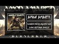 Amon Amarth When Once Again We Can Set Our Sails Sub Español Inglés