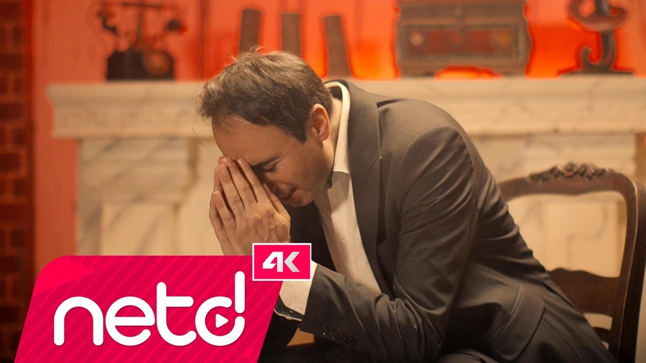 Ertunç Ergül - Mülteci