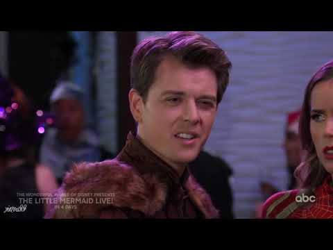 GH: 11/1/19 - Valentin & Nina Part 1/2