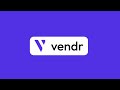 Vendr: The no-brainer SaaS buying platform — that pays for itself.