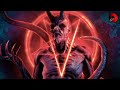 BAPHOMET Exclusive Full Thriller Movie English HD 2024