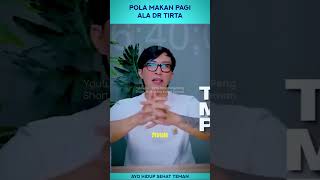 Download lagu Dr. Tirta || Dr. Tirta's Breakfast Meal Plan mp3 Download lagu Dr. Tirta || Dr. Tirta's Breakfast Meal Plan mp3