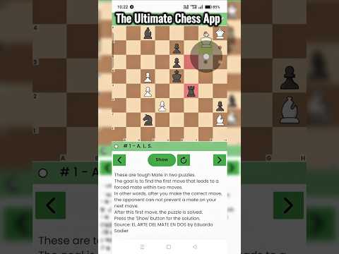 Simple Chess: Play & Analyze