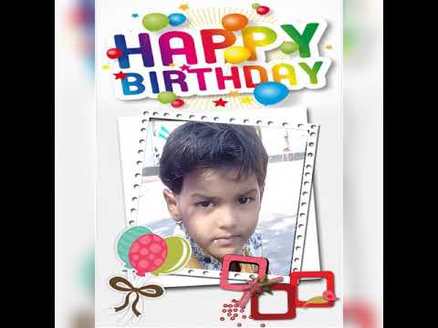 Happy birthday 💐 PRAJAKTA