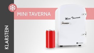 Klarstein Mini Taverna ICE2 S