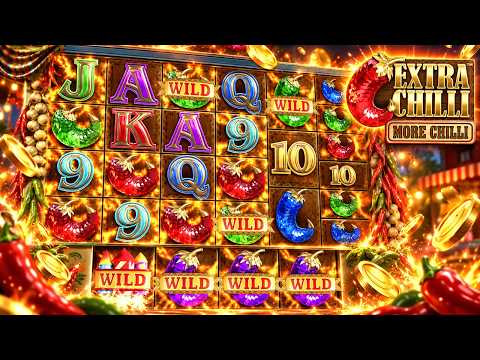 Thumbnail for video: I Gambled Silly Amounts of Money and This Happened...