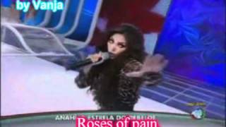 Anahi - Pobre tu alma - OFFICIAL PREMIERE SHOW