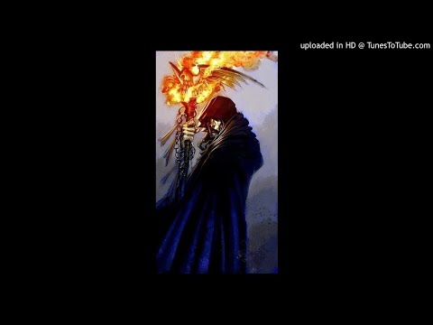 świat warhammer 40k - Malcador the Sigillite (Malcador Pieczętnik)