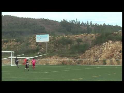 EF Portero 2000 B - Salgueiriños CF Liga Infantil